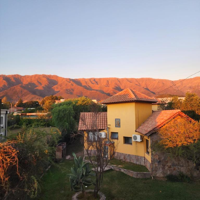 Merlo Trail Lodge - 3