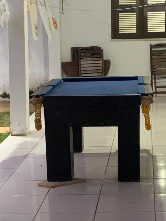 Casa de praia com beach tênis Caponga, Cascavel