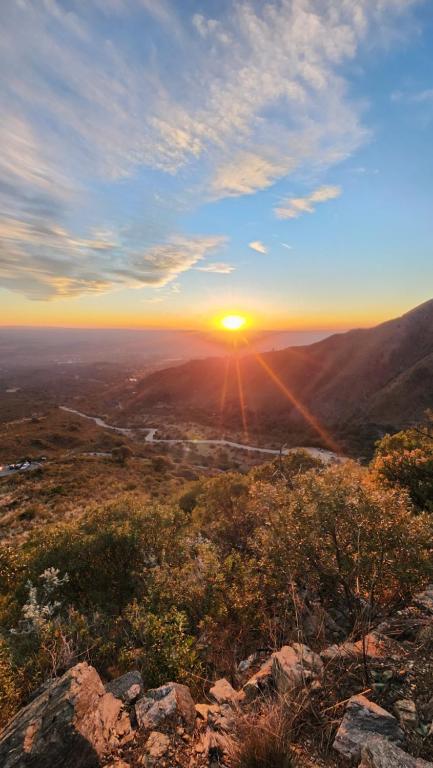 Merlo Trail Lodge - 2