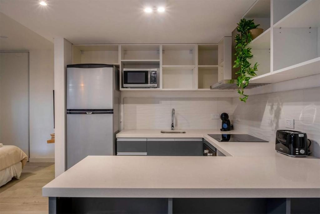 Virrey 3 H - Lux Loft in Congreso - 4