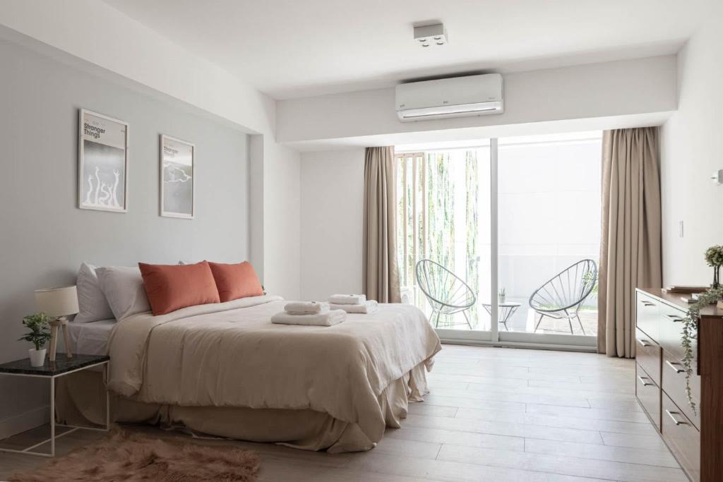 Virrey 2 M - Lux Loft in Congreso - 2