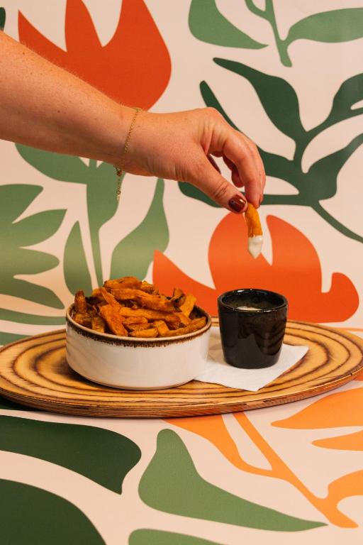 お料理のイメージ