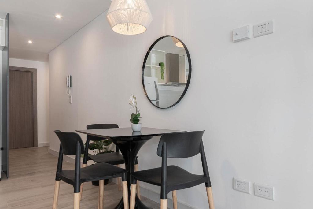 Virrey 1 A - Lux 1 Bd in Congreso - 4