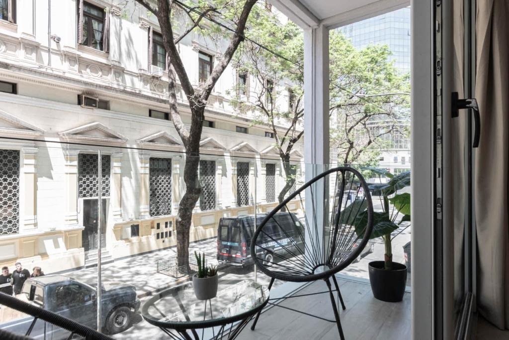 Virrey 1 A - Lux 1 Bd in Congreso - 5