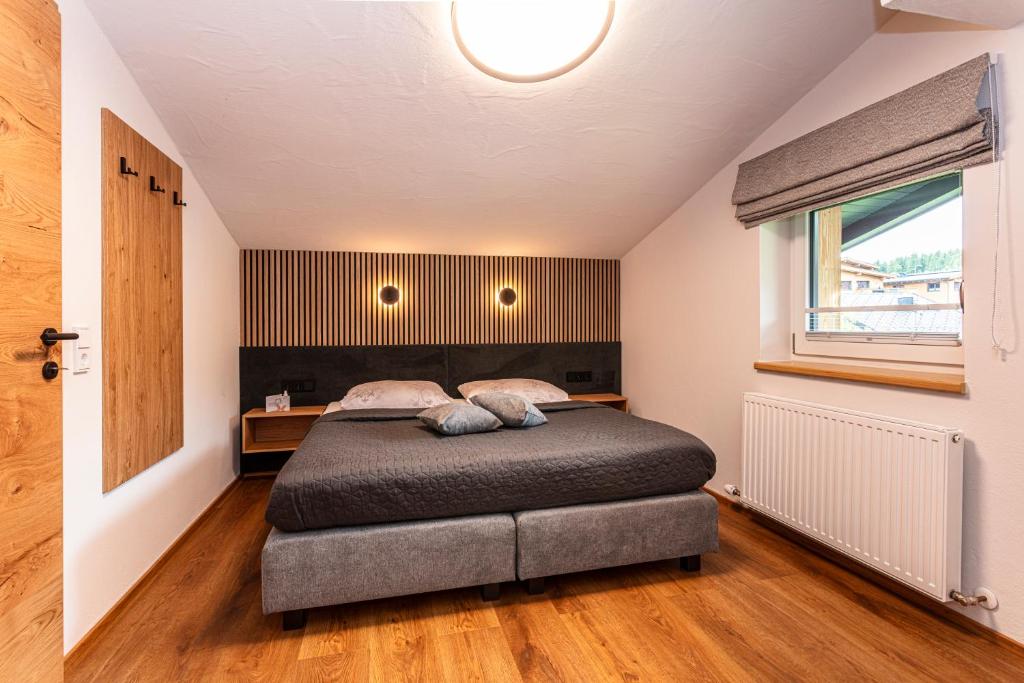Apartmenthaus Maximilian - 2
