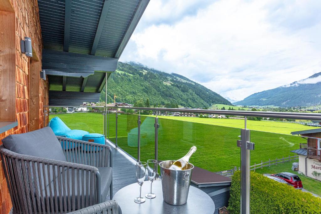 Apartmenthaus Maximilian - 3