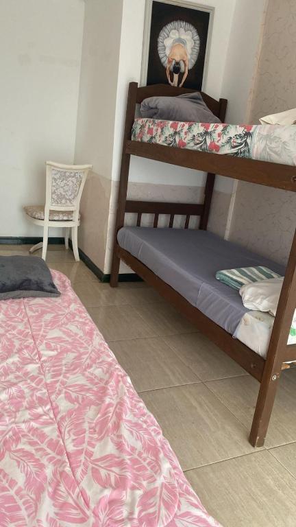 Oga Guasu casa con piscina exclusiva - 2