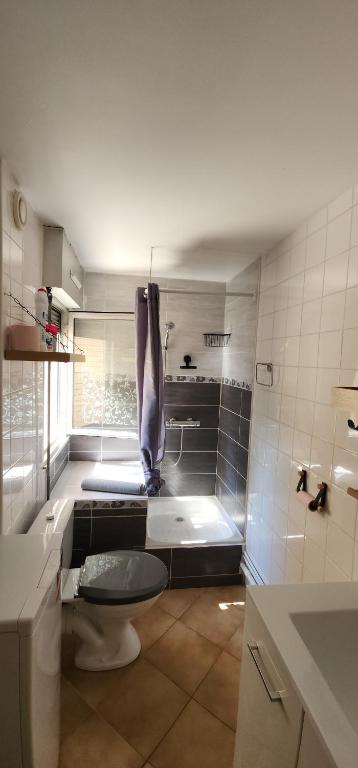 Studio Carnon-Plage - 3