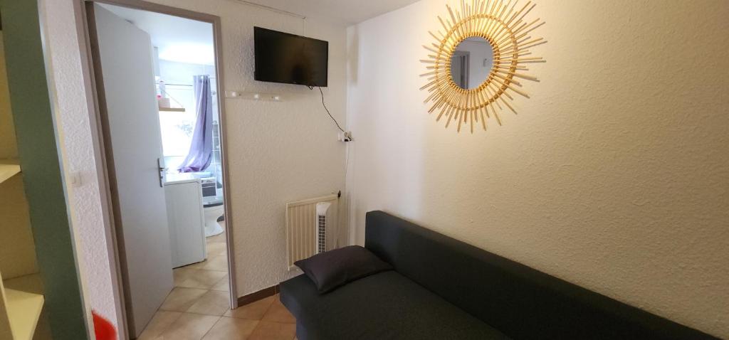 Studio Carnon-Plage - 4