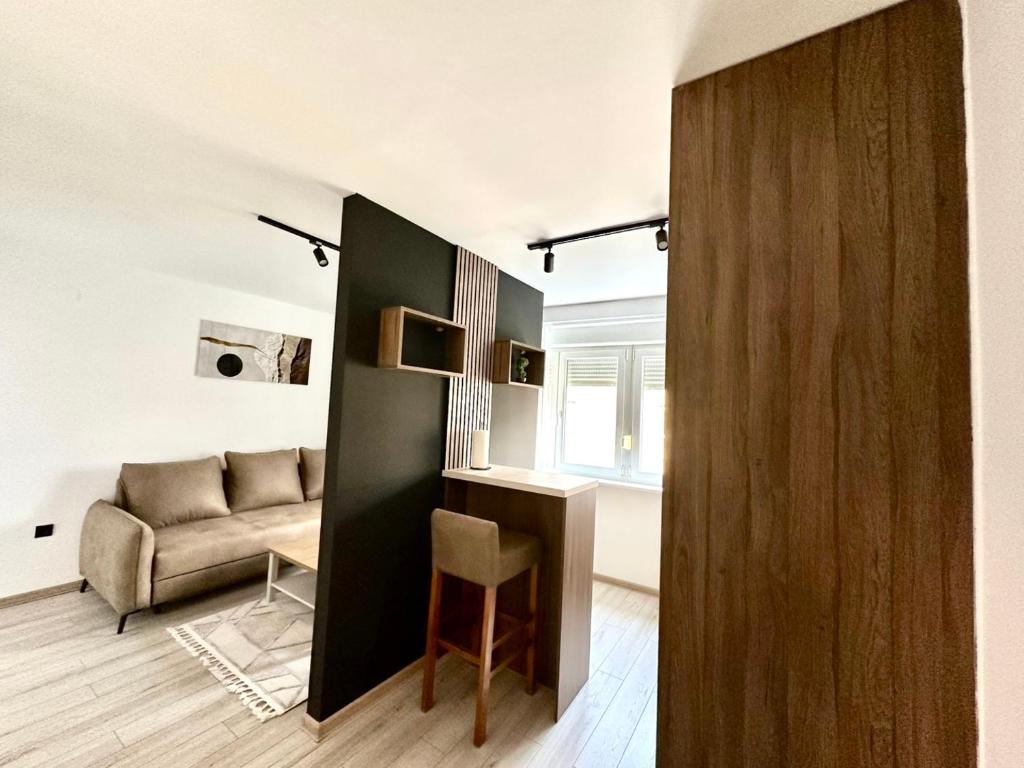Lux Apartments NK - Old Town - 3