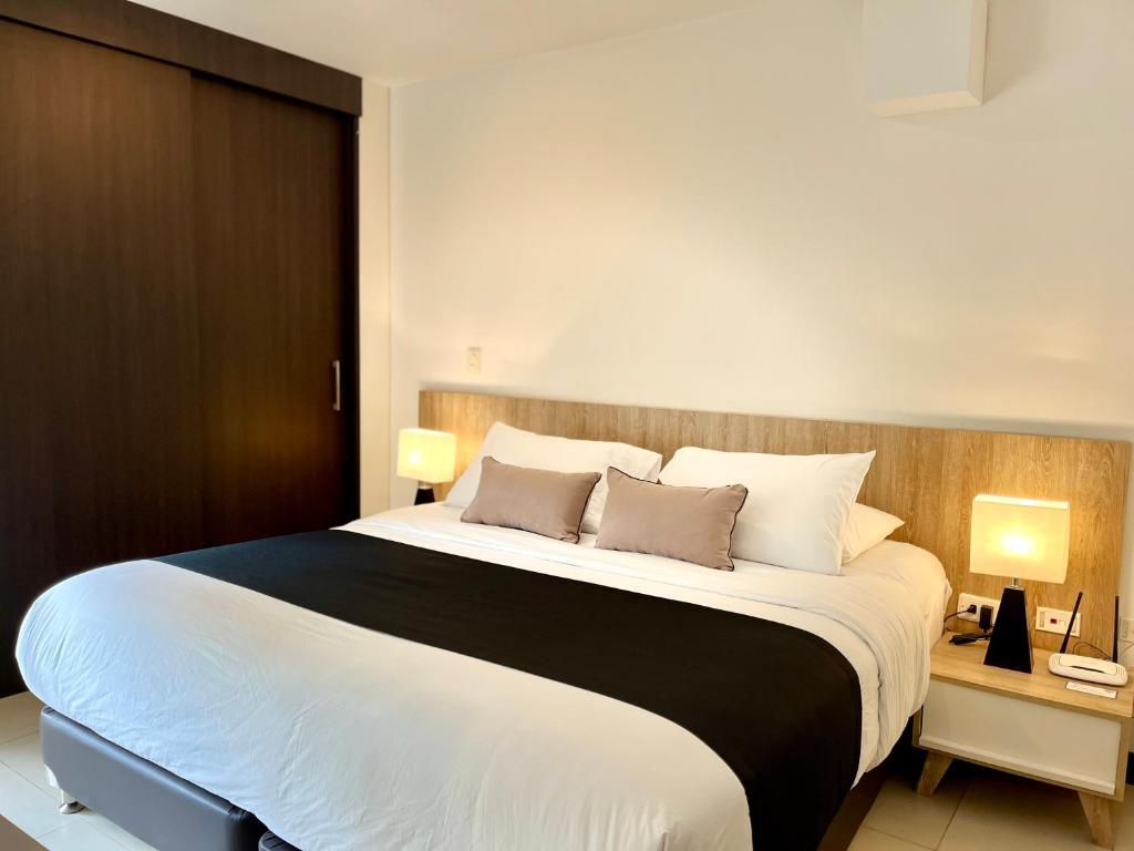 Hotel Rioverde cerca al aeropuerto - 2