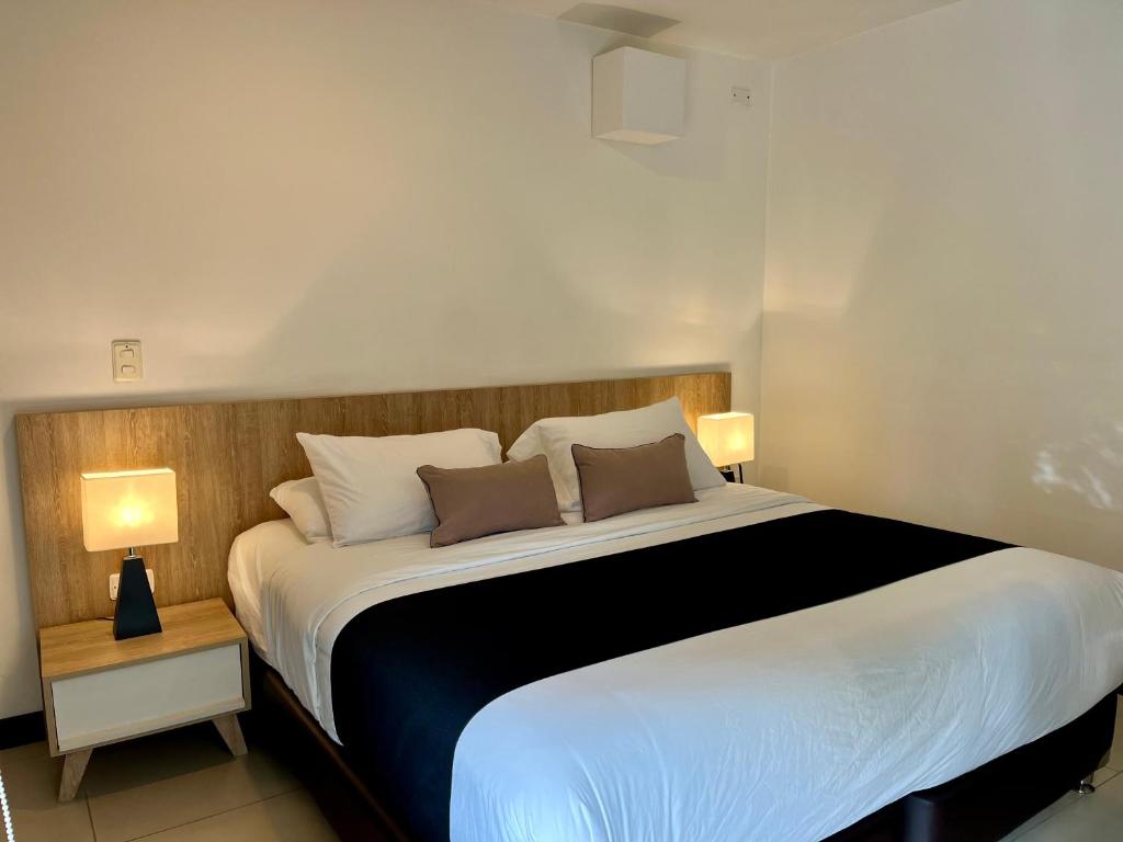 Hotel Rioverde cerca al aeropuerto - 3