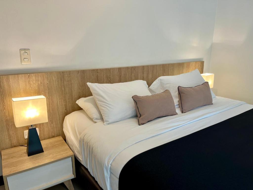 Hotel Rioverde cerca al aeropuerto - 4