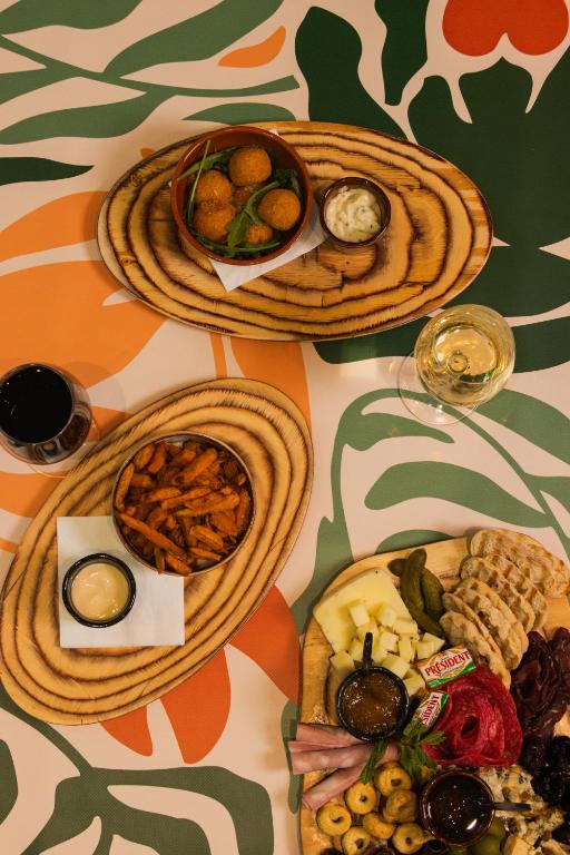 お料理のイメージ