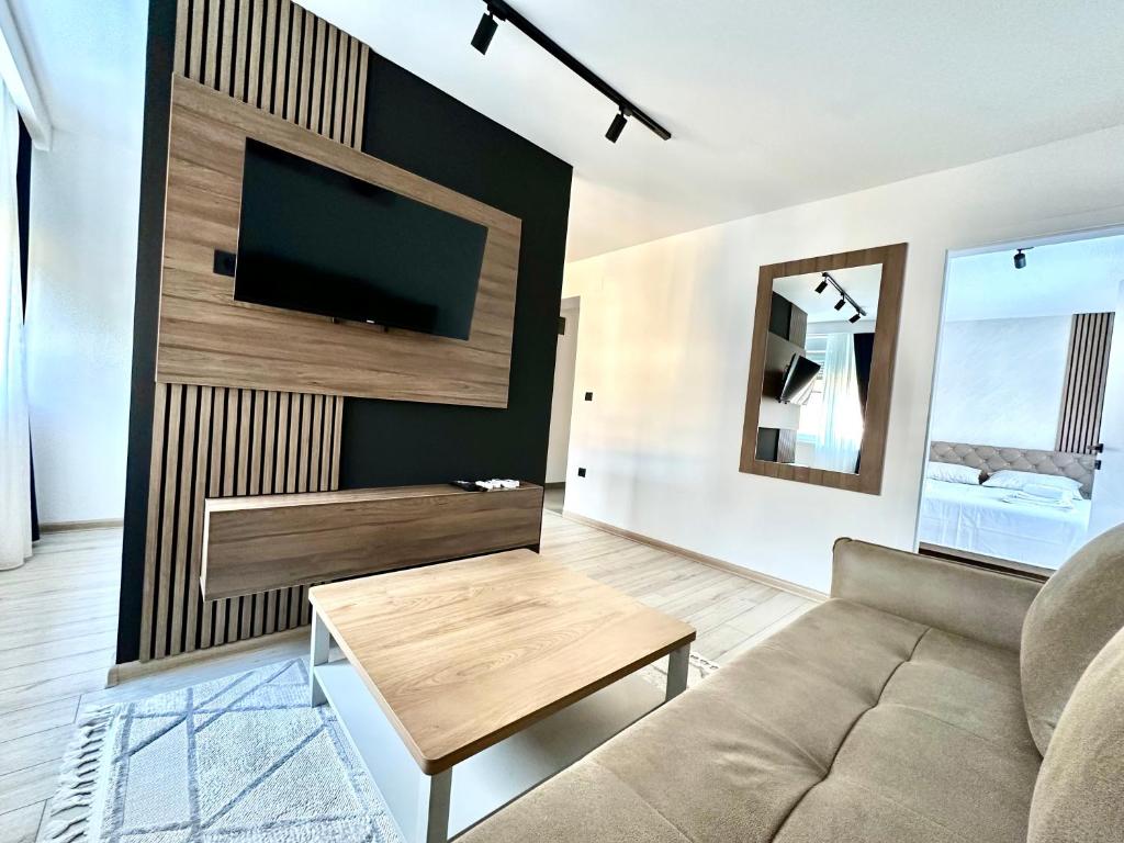 Lux Apartments NK - Old Town - 2