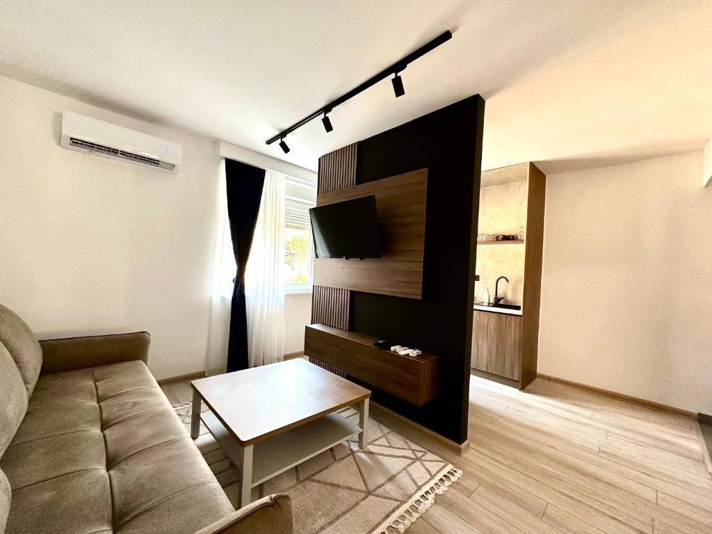 Lux Apartments NK - Old Town - 1