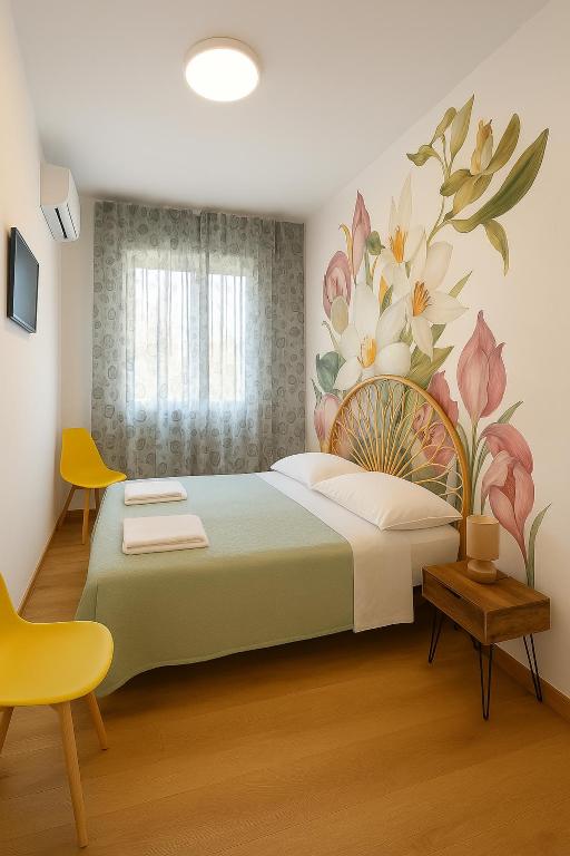 GuestHouse dei Fiori - Hituscany - 2