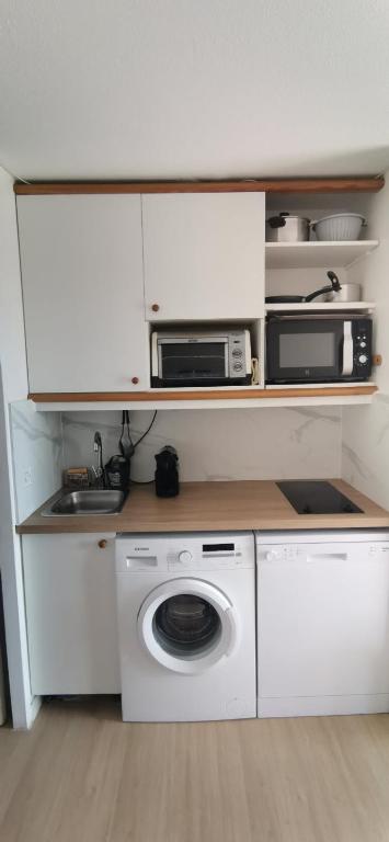 Appartement Village Vacances Cap Esterel - 4
