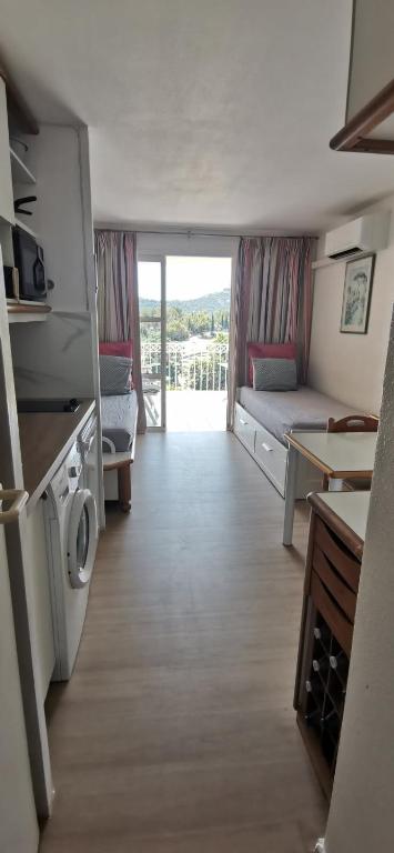 Appartement Village Vacances Cap Esterel - 3