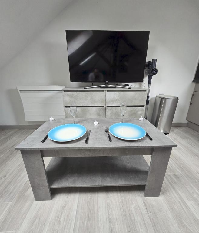 Studio cosy proche centre-ville - 3