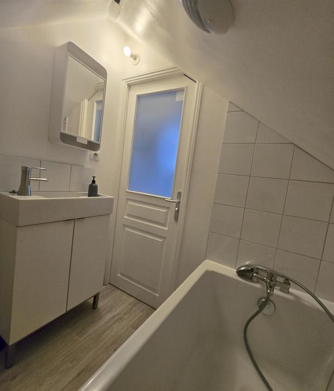 Studio cosy proche centre-ville - 5