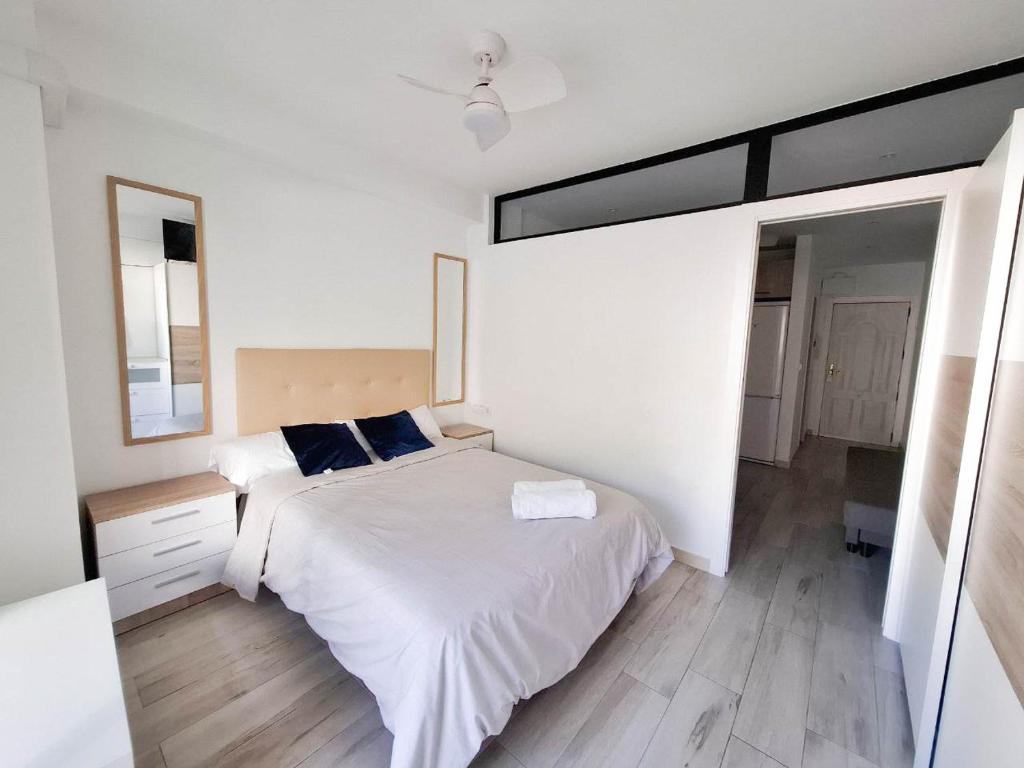 Precioso apartamento cerca de la playa - 1