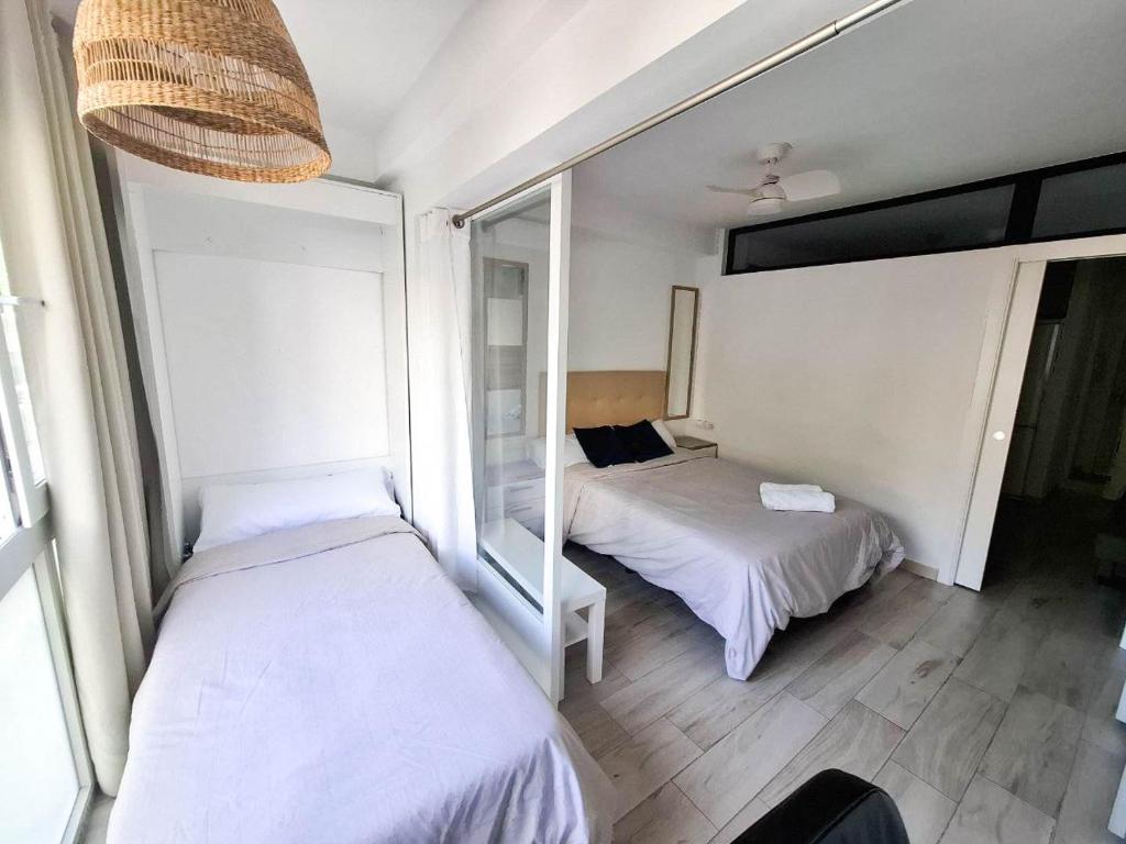 Precioso apartamento cerca de la playa - 5