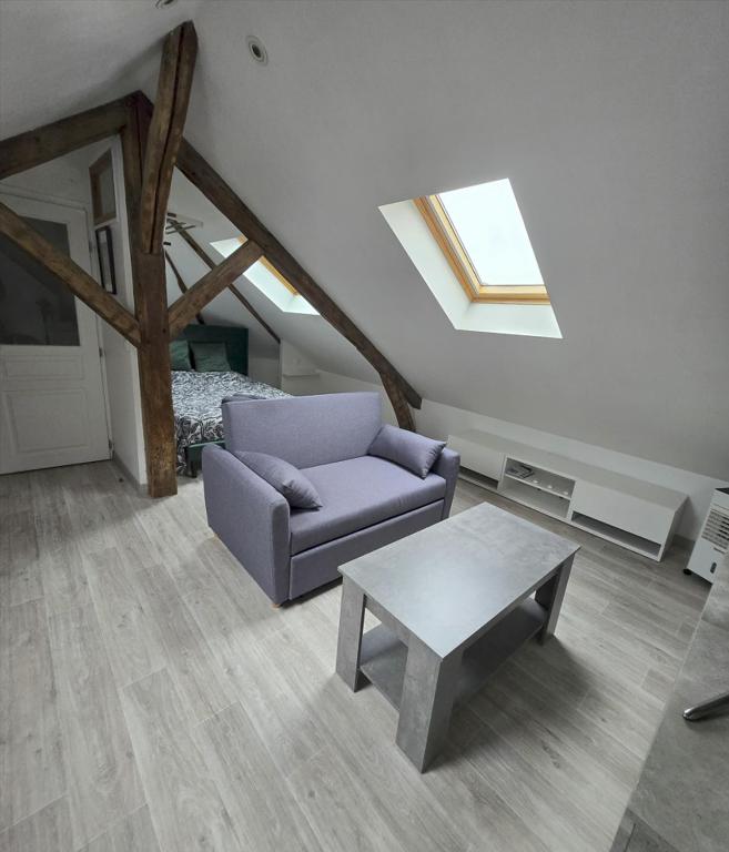 Studio cosy proche centre-ville - 2