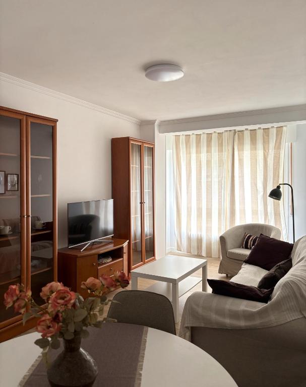 Apartamento Ribeira do Lérez - 2