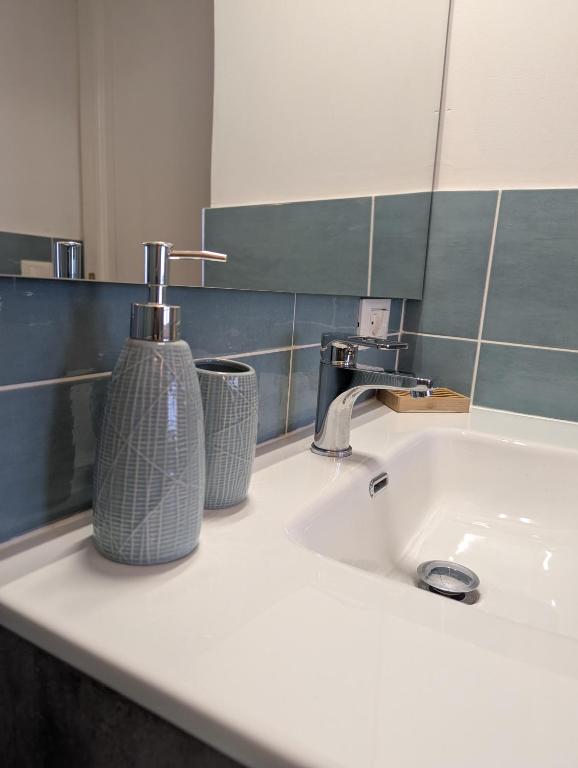 Torino a spasso - Appartamento moderno con cucina - 5