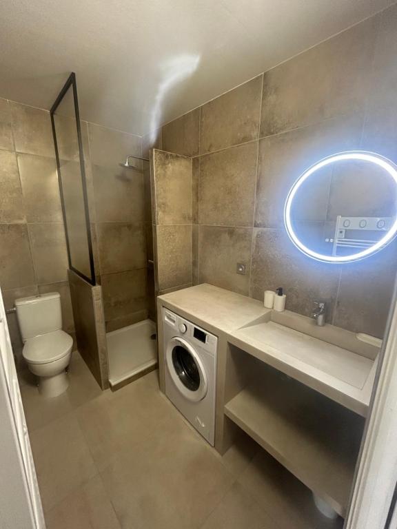 Relax home, Aix-les-Bains