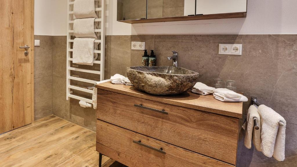 Ferienwohnungen - Alpenhotel Fischer 4 Sterne - Adults Only - 5
