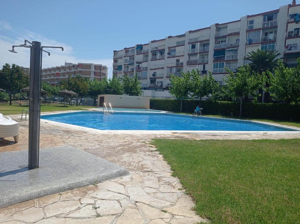 Apartment in La Pineda- Dorabeach - 3