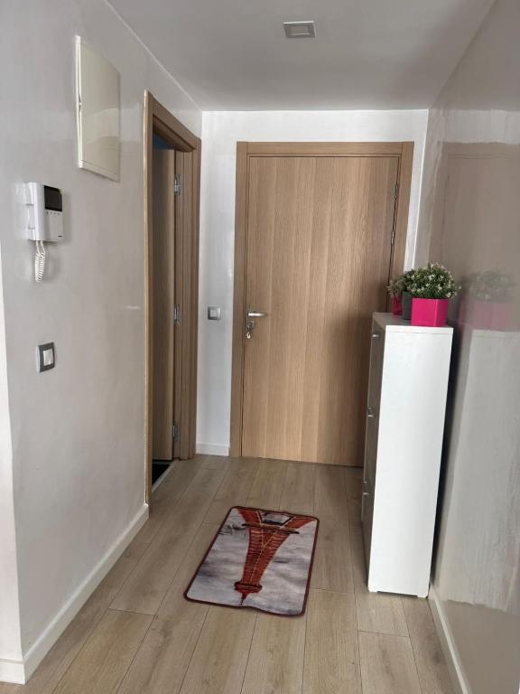 Studio pas cher au parc, Mohammedia