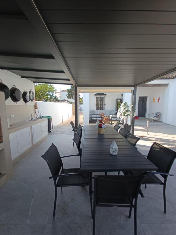 Villa Lagarto - 4
