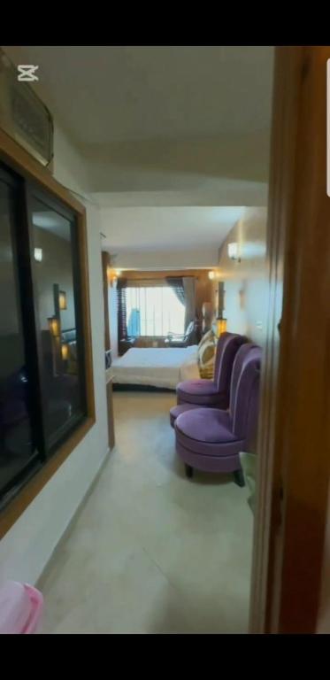 Kashmir Point View Apartment, Murree