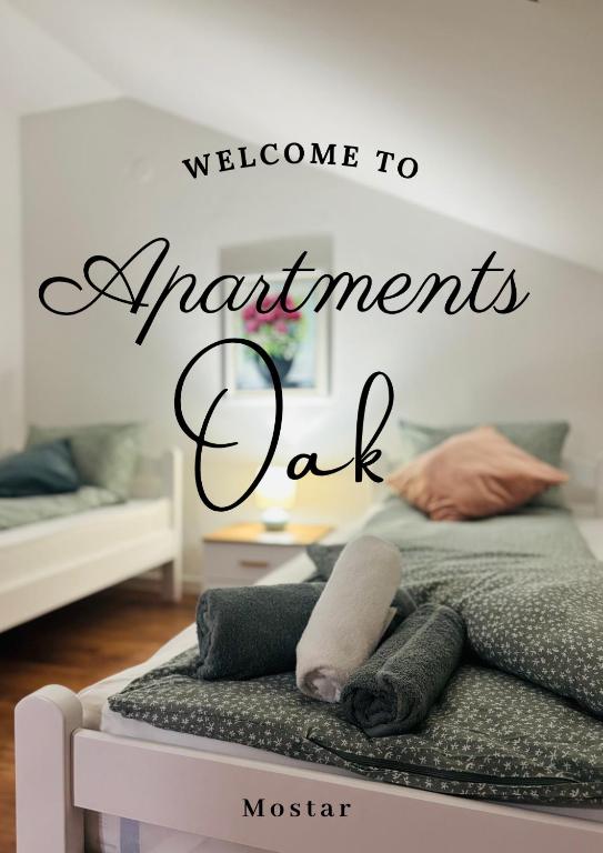 Apartments Oak - 1