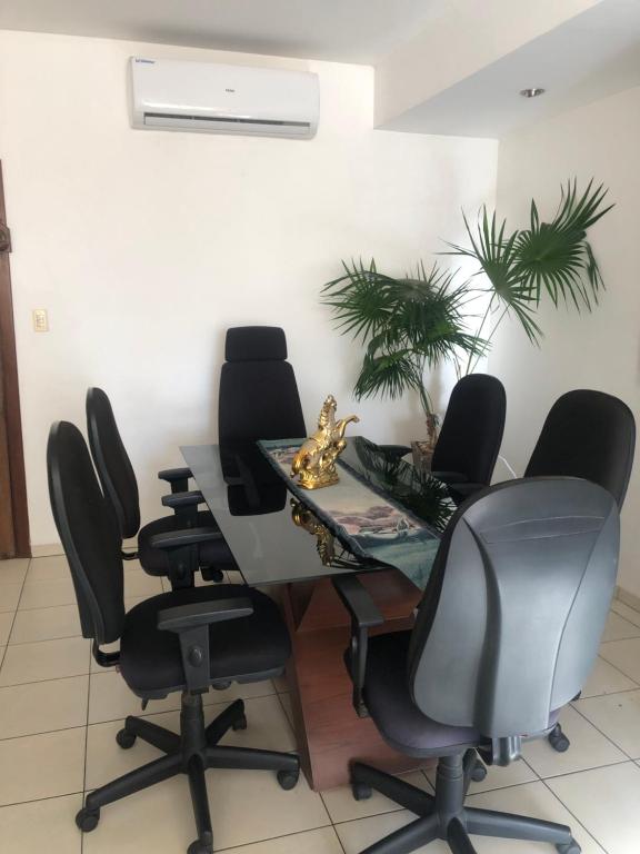 Apartamento zona norte - 3