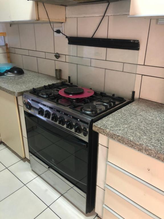 Apartamento zona norte - 4