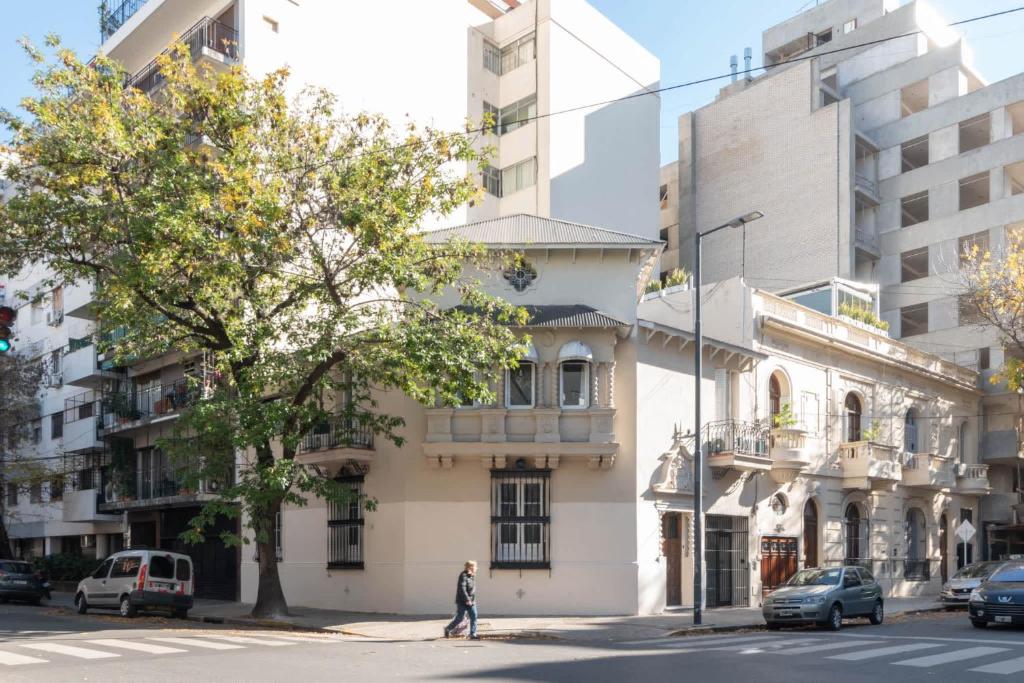MOT Mansion Paz A 10 pax Deluxe House Belgrano - 2