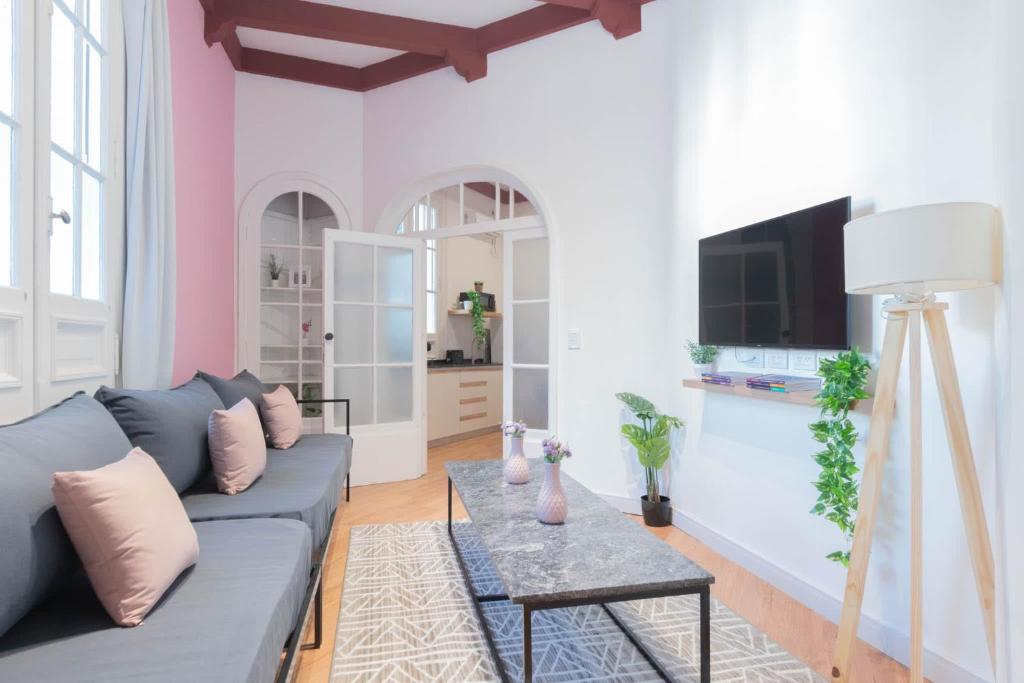 MOT Mansion Paz A 10 pax Deluxe House Belgrano - 3