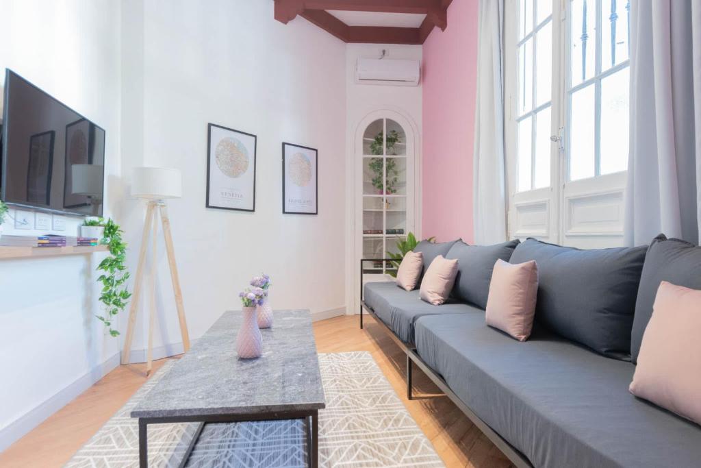 MOT Mansion Paz A 10 pax Deluxe House Belgrano - 5