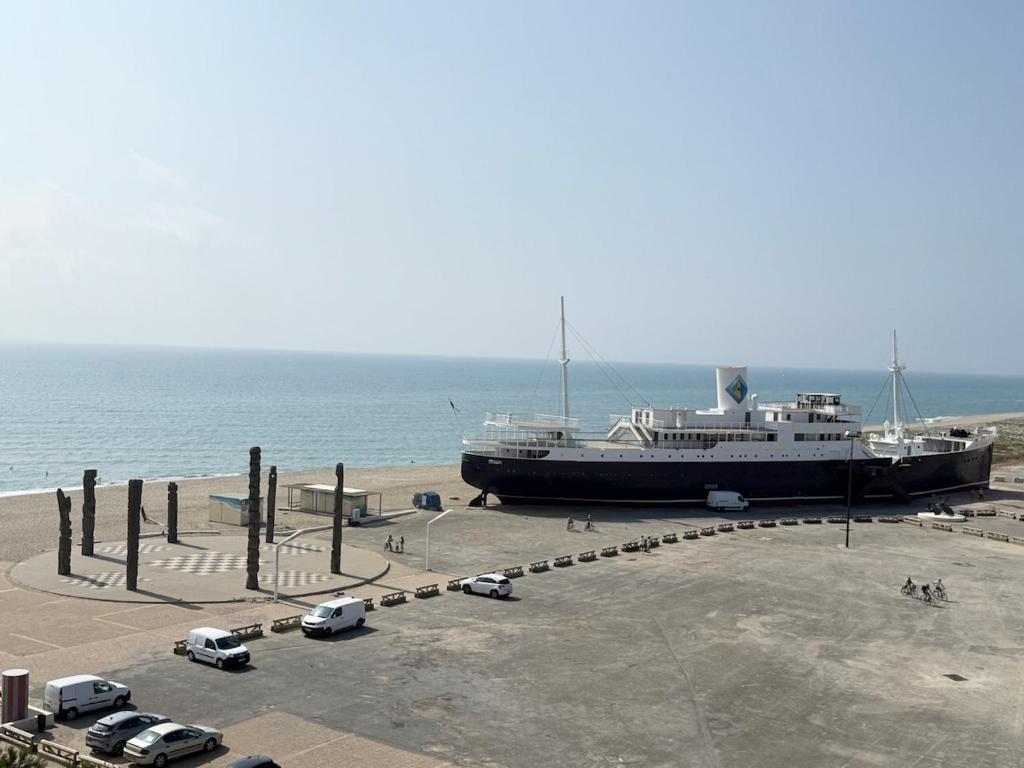 Le panoramique du Barcares - 1
