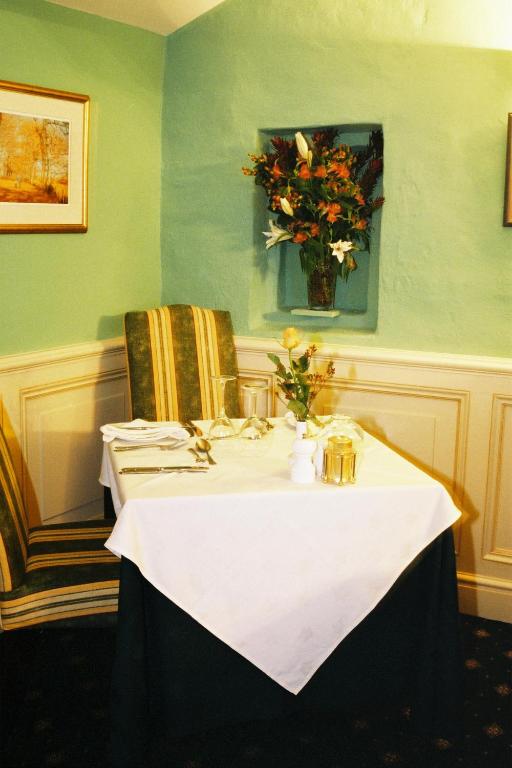 Bishopsgate House Hotel photo