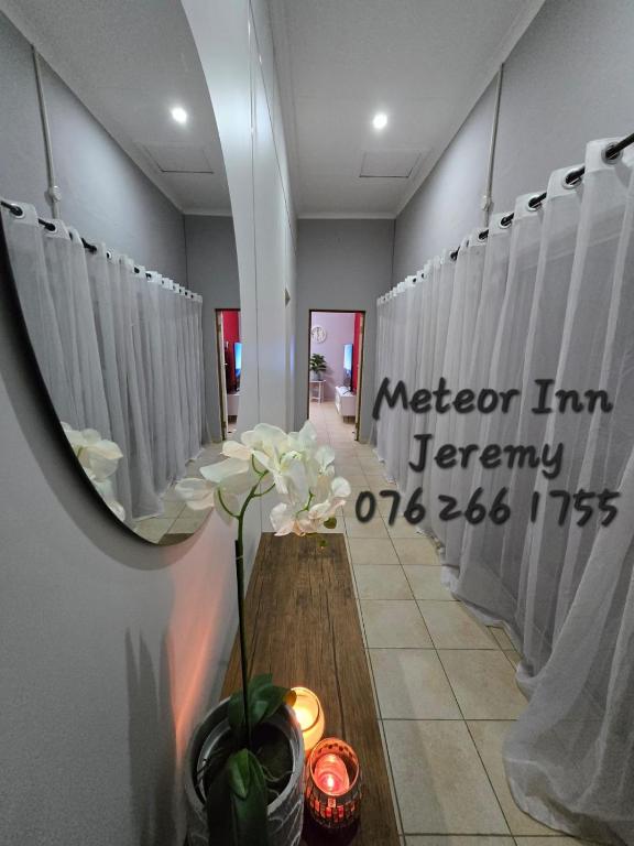 Meteor inn, Polokwane