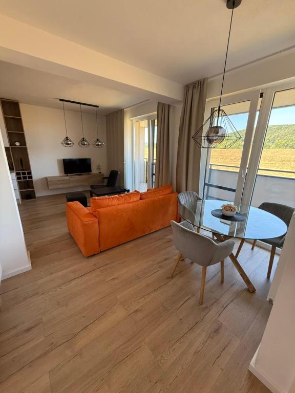 Apartman Capitis Trencin, Trenčín