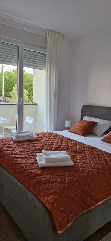 kotor apartman 3 - 3