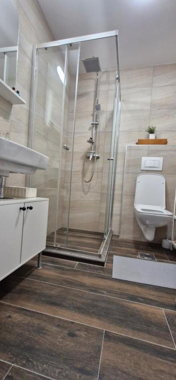 kotor apartman 3 - 2