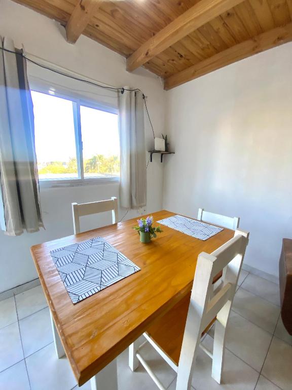 Duplex Urbano - 5