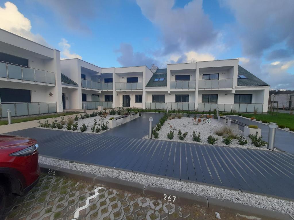 Sunset Resort Grzybowo, Grzybowo